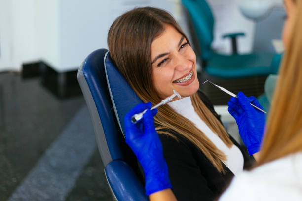 Best Root Canal Treatment  in Gordon, GA