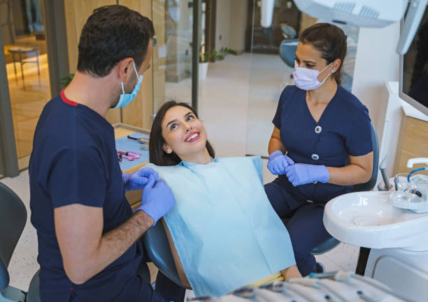Best Veneers and Lumineers  in Gordon, GA