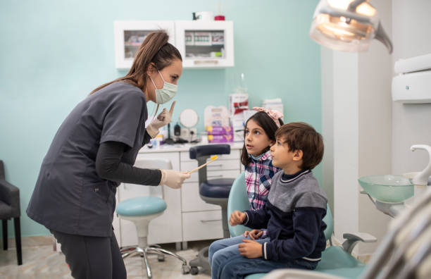 Best Dental Exams and Cleanings  in Gordon, GA