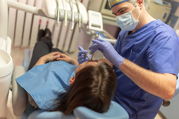 Best Periodontal (Gum) Disease Treatment  in Gordon, GA